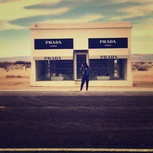 Meet your Posher, Minacheray